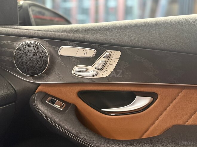 Mercedes GLC 200 4MATIC Coupe-12