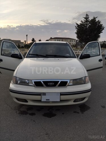 Daewoo Nexia-2