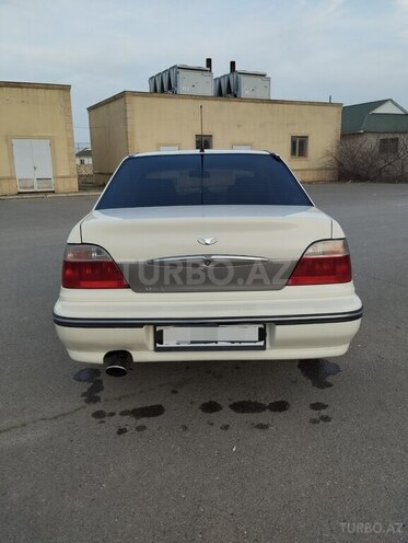Daewoo Nexia-3
