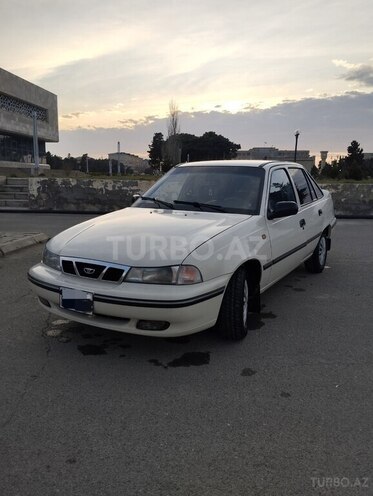Daewoo Nexia-1