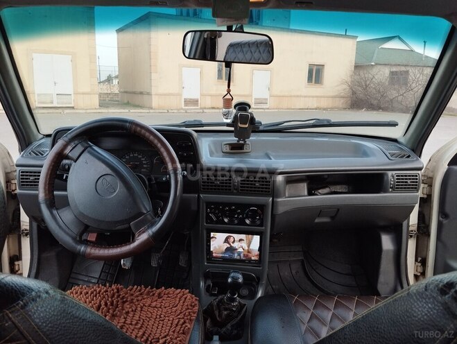 Daewoo Nexia-8