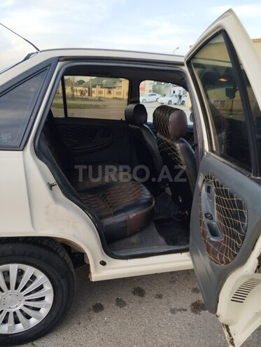 Daewoo Nexia-10