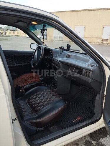 Daewoo Nexia-11