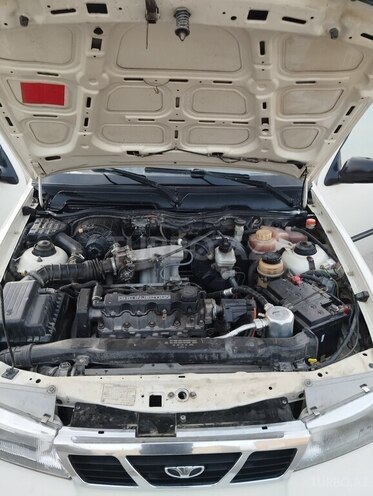 Daewoo Nexia-12