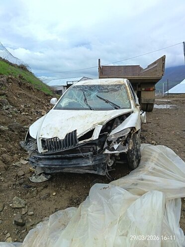 Skoda Octavia-1