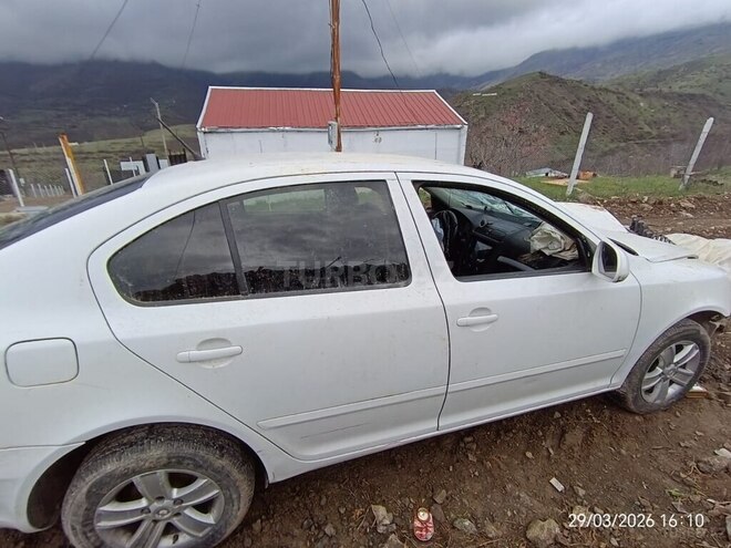 Skoda Octavia-7