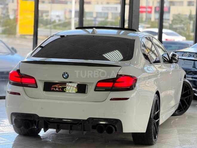 BMW 528-7