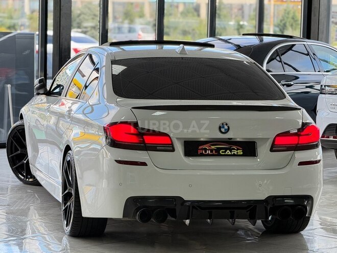 BMW 528-8