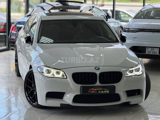 BMW 528-2