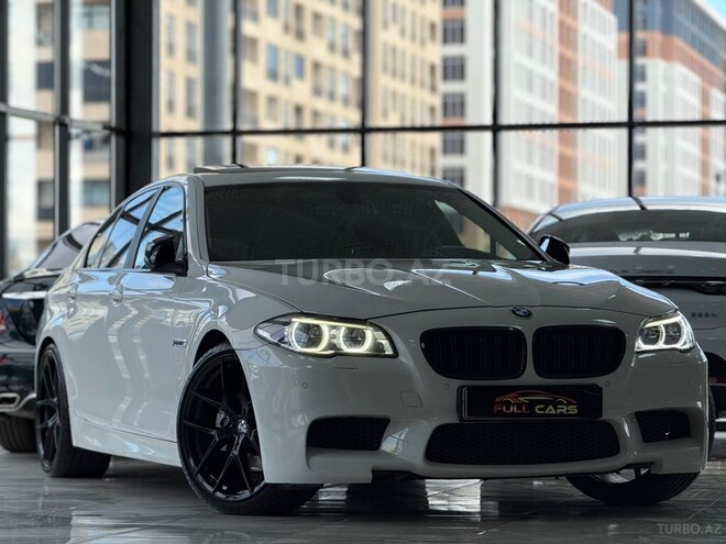 BMW 528-3