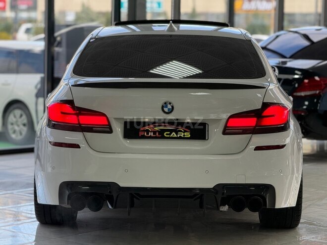 BMW 528-6
