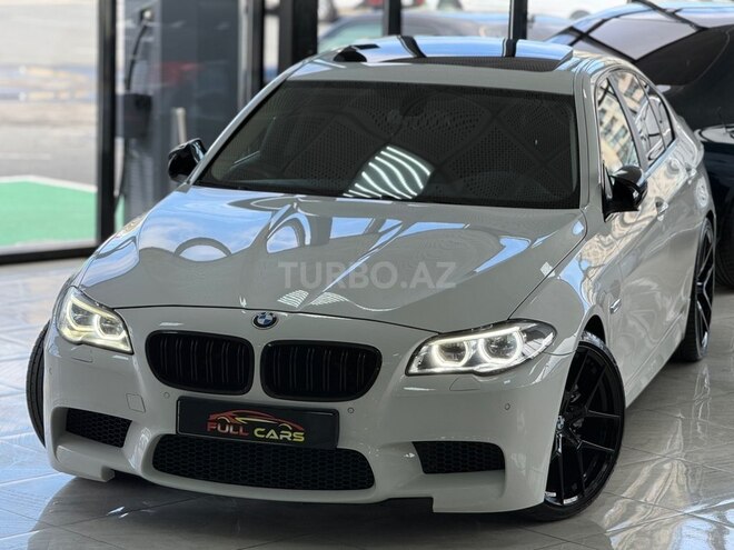 BMW 528-1