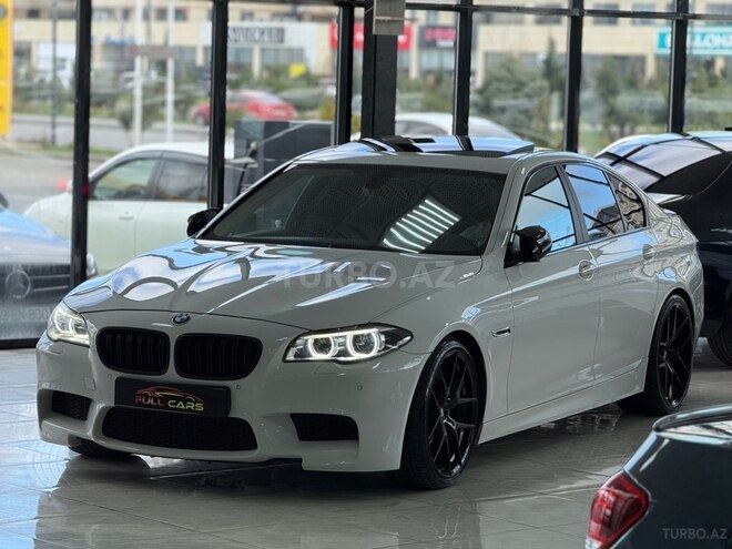 BMW 528-4