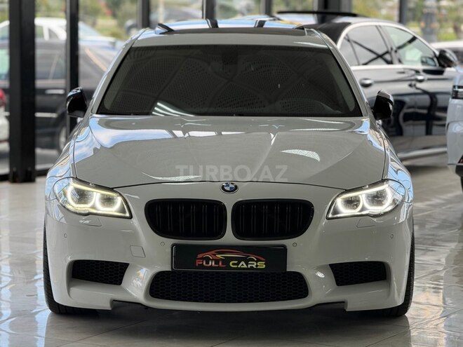 BMW 528-5