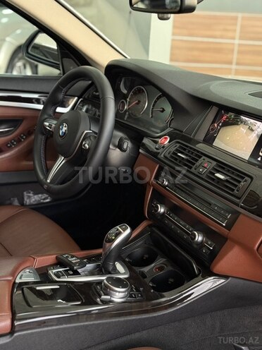 BMW 528-17