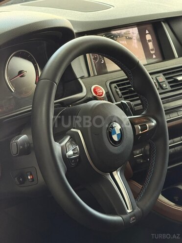 BMW 528-18