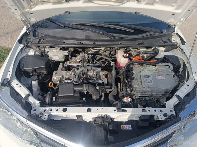 Toyota Corolla Fielder-7