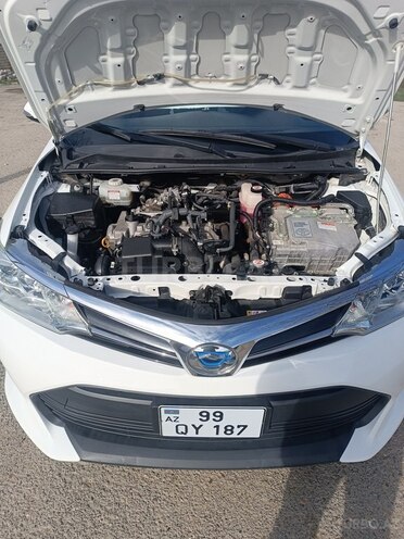 Toyota Corolla Fielder-8