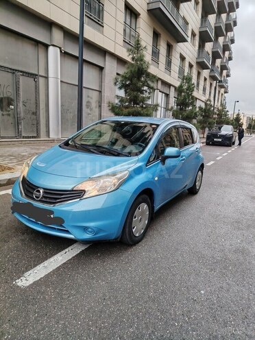 Nissan Note-6