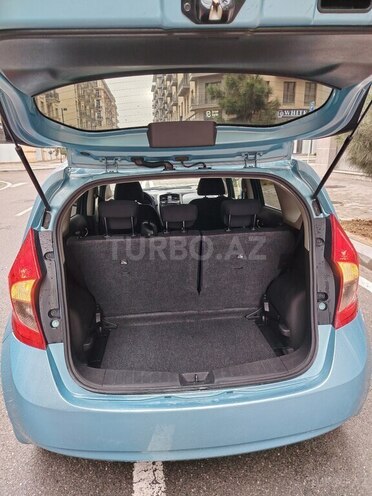 Nissan Note-14