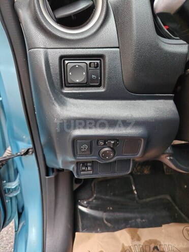 Nissan Note-10