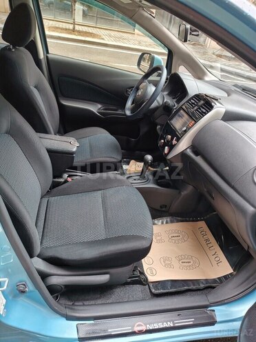 Nissan Note-11
