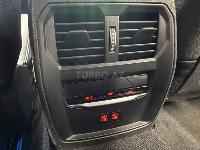 BMW i4 2022, 27,000 km - 0.0 l - Bakı