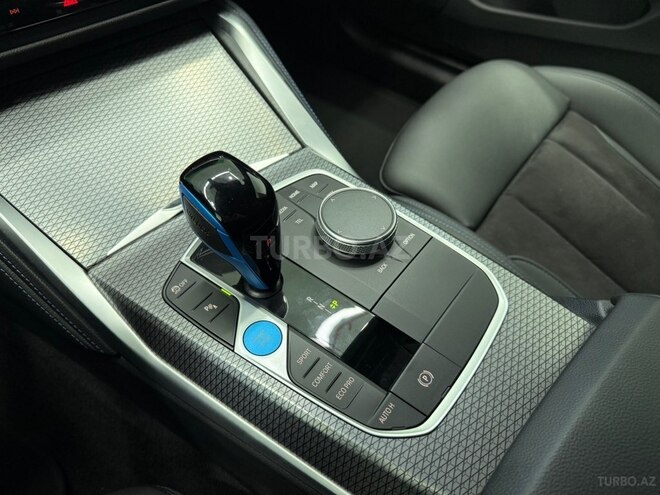 BMW i4 2022, 27,000 km - 0.0 l - Bakı