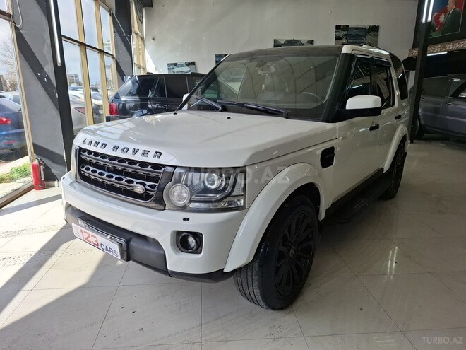 Land Rover Discovery-9