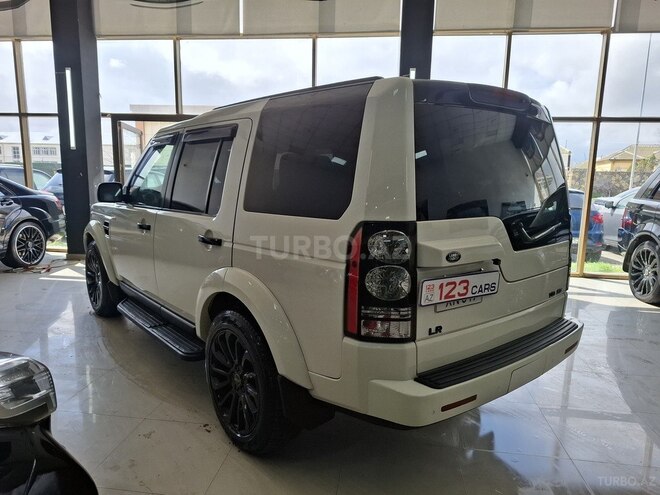 Land Rover Discovery-3
