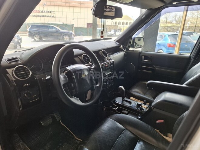 Land Rover Discovery-11