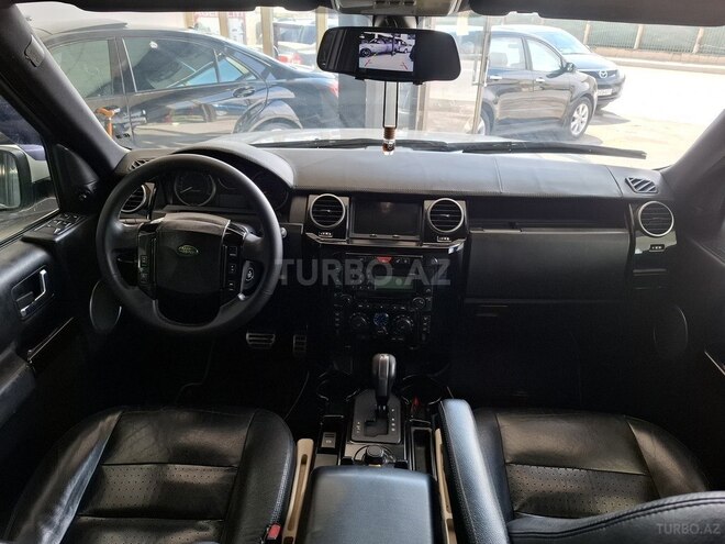 Land Rover Discovery-15