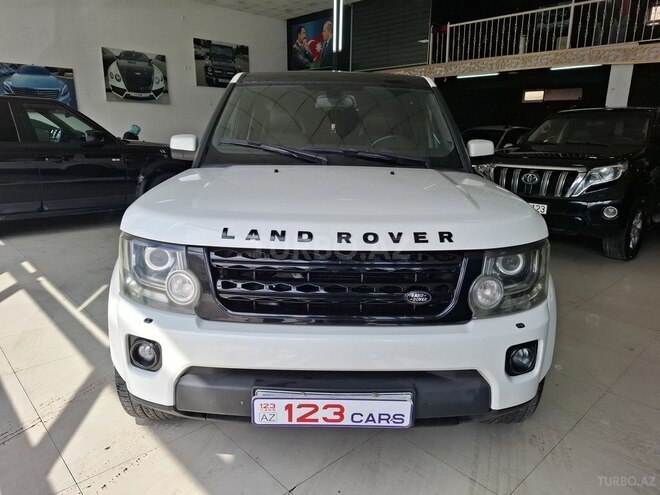 Land Rover Discovery-10