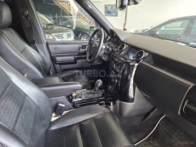 Land Rover Discovery-13
