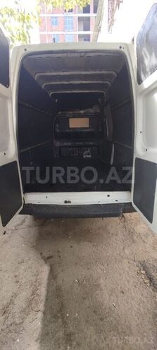 Ford Transit-7