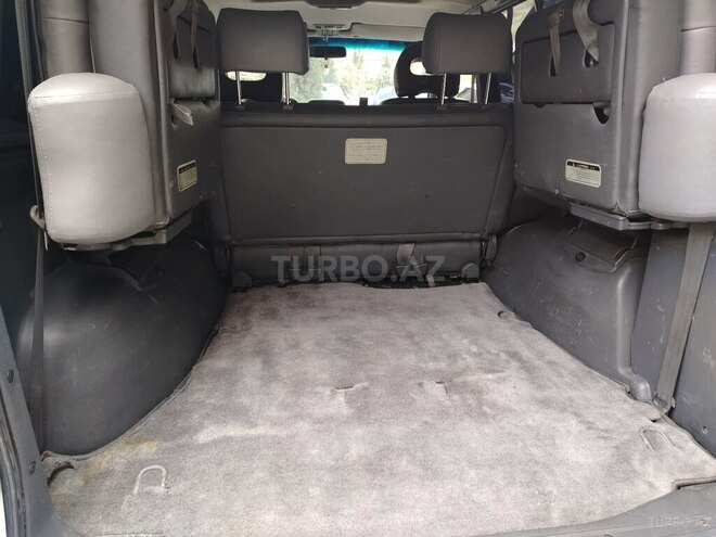 Mitsubishi Pajero 1994, 316,208 km - 2.8 l - Sumqayıt