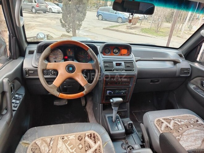 Mitsubishi Pajero 1994, 316,208 km - 2.8 l - Sumqayıt