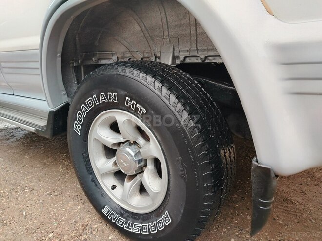 Mitsubishi Pajero 1994, 316,208 km - 2.8 l - Sumqayıt