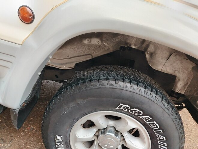 Mitsubishi Pajero 1994, 316,208 km - 2.8 l - Sumqayıt