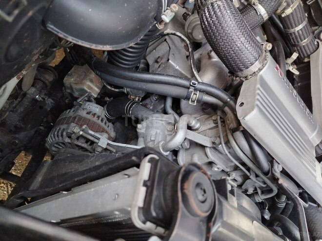 Mitsubishi Pajero 1994, 316,208 km - 2.8 l - Sumqayıt