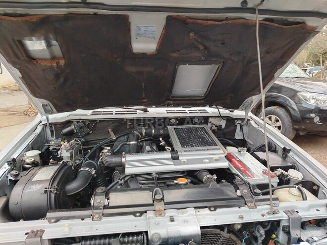 Mitsubishi Pajero 1994, 316,208 km - 2.8 l - Sumqayıt