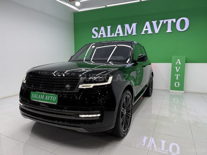 Land Rover Range Rover-3