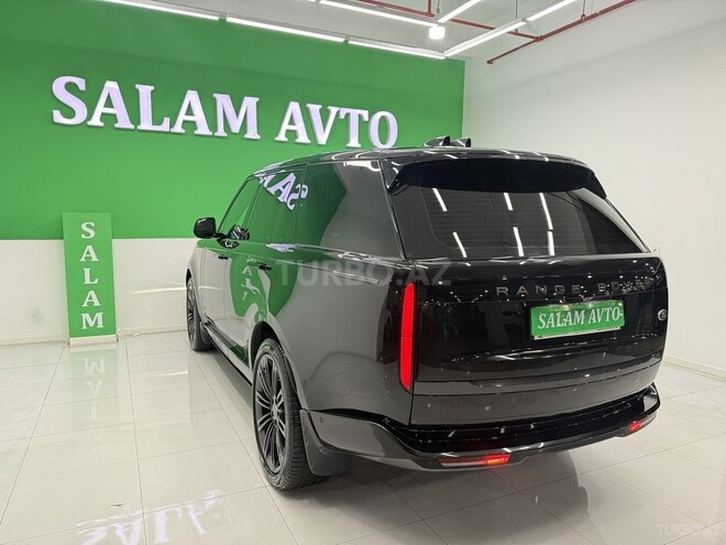 Land Rover Range Rover-4