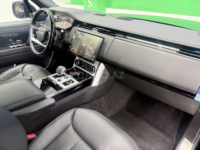 Land Rover Range Rover-11