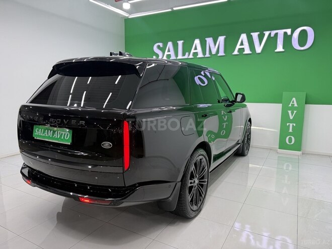 Land Rover Range Rover-6