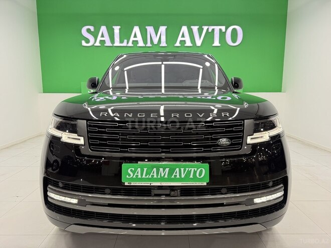 Land Rover Range Rover-2