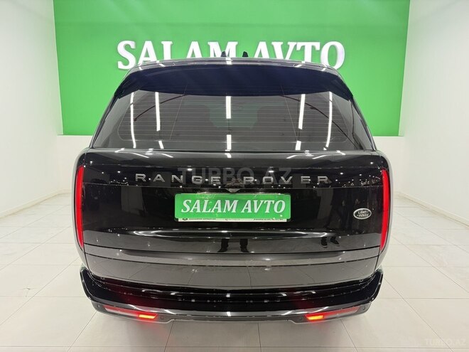 Land Rover Range Rover-5