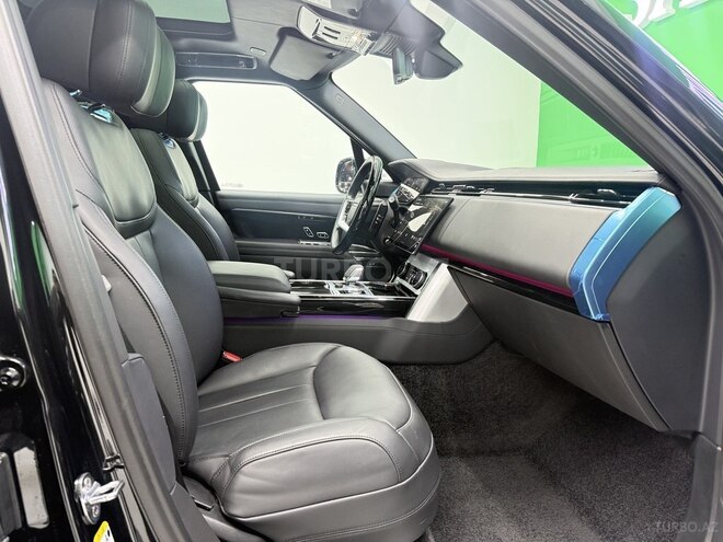 Land Rover Range Rover-10