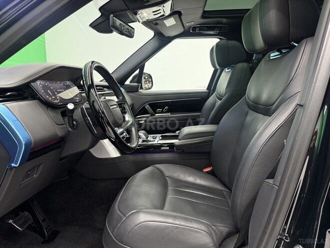 Land Rover Range Rover-7