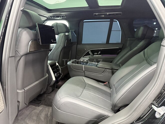 Land Rover Range Rover-12